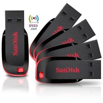 Pen Driver Sandisk 8gb Original Lançamento