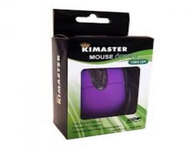 Mouse Optico Kimaster  Kimaster YXD-604 Optico